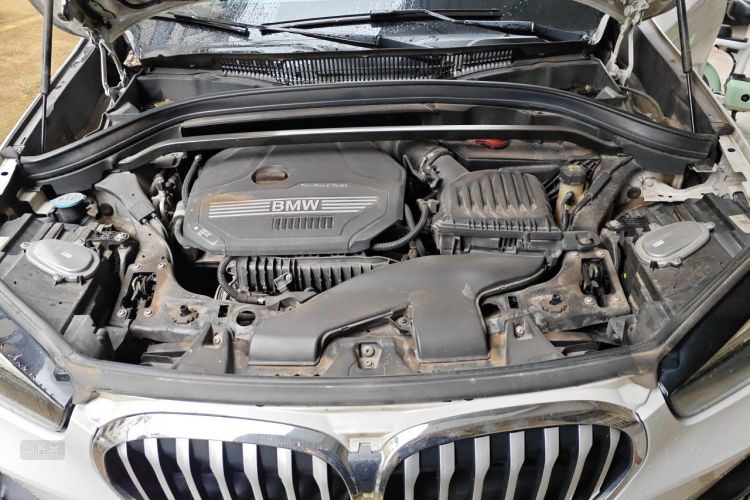 BMW X1 2021 #22 BMW X1 2021 immagine di auto #22