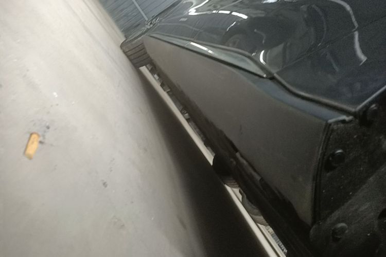 BYD Han 2021 car image #27