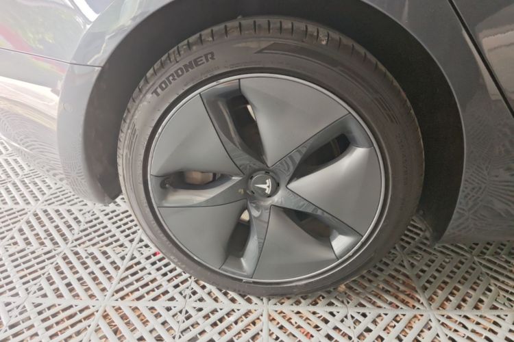 Tesla Model 3 2020 car image #10