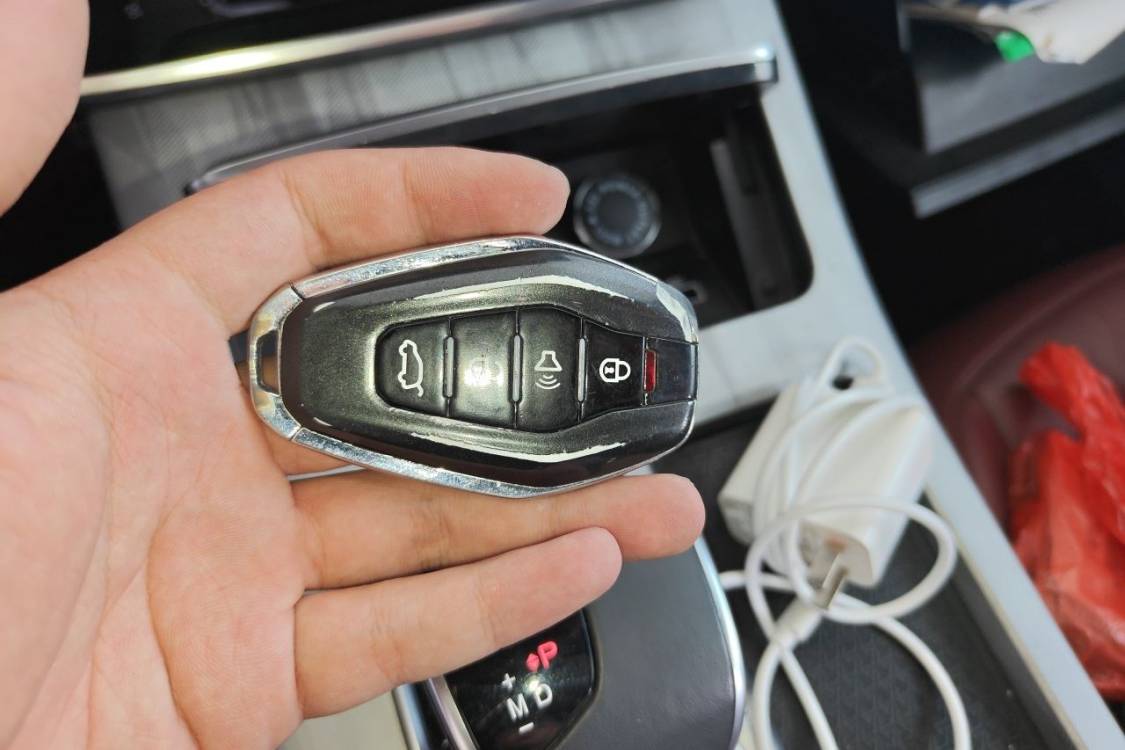 Jetour X70 PLUS 2023 صورة سيارة #28