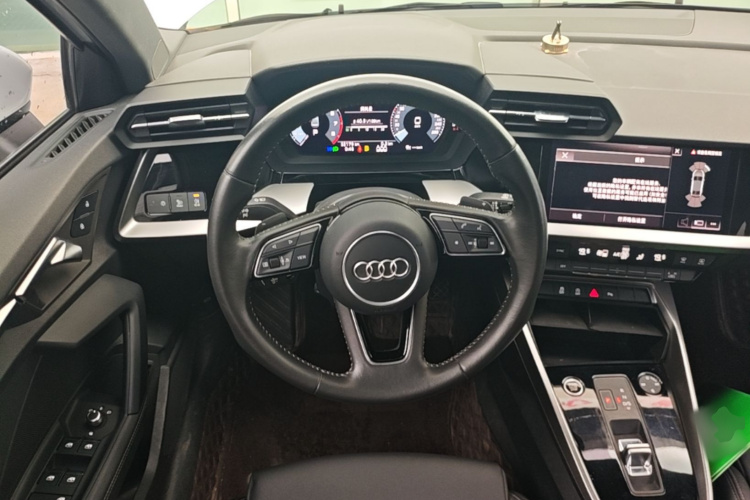 Audi A3 2022 car image #11
