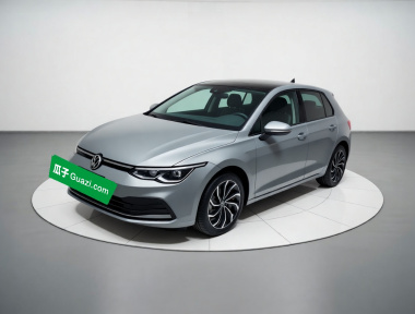 Volkswagen Golf 2022 car image 