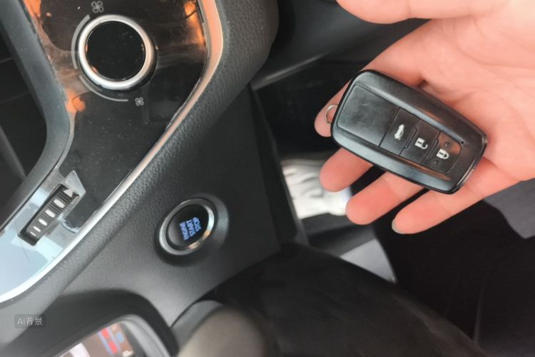 Toyota Corolla 2020 car image #10