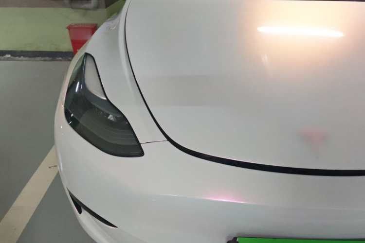 Tesla Model Y 2022 #28 Tesla Model Y 2022 car image #28