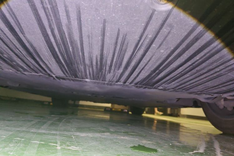 Tesla Model 3 2024 car image #25