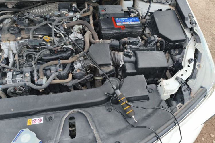 Toyota Corolla 2021 car image #27