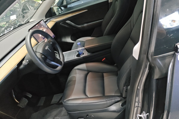 Tesla Model Y 2023 #15 Tesla Model Y 2023 car image #15