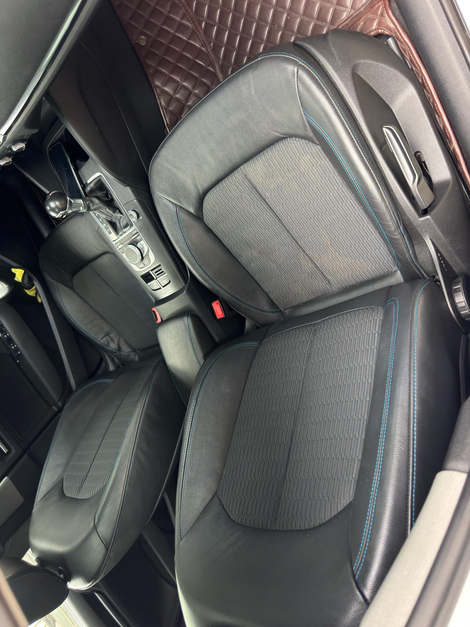Audi A3 2018 car image #21