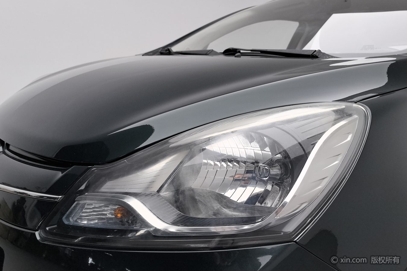Changan BenBen E-Star 2021 #6 Changan BenBen E-Star 2021 car image #6