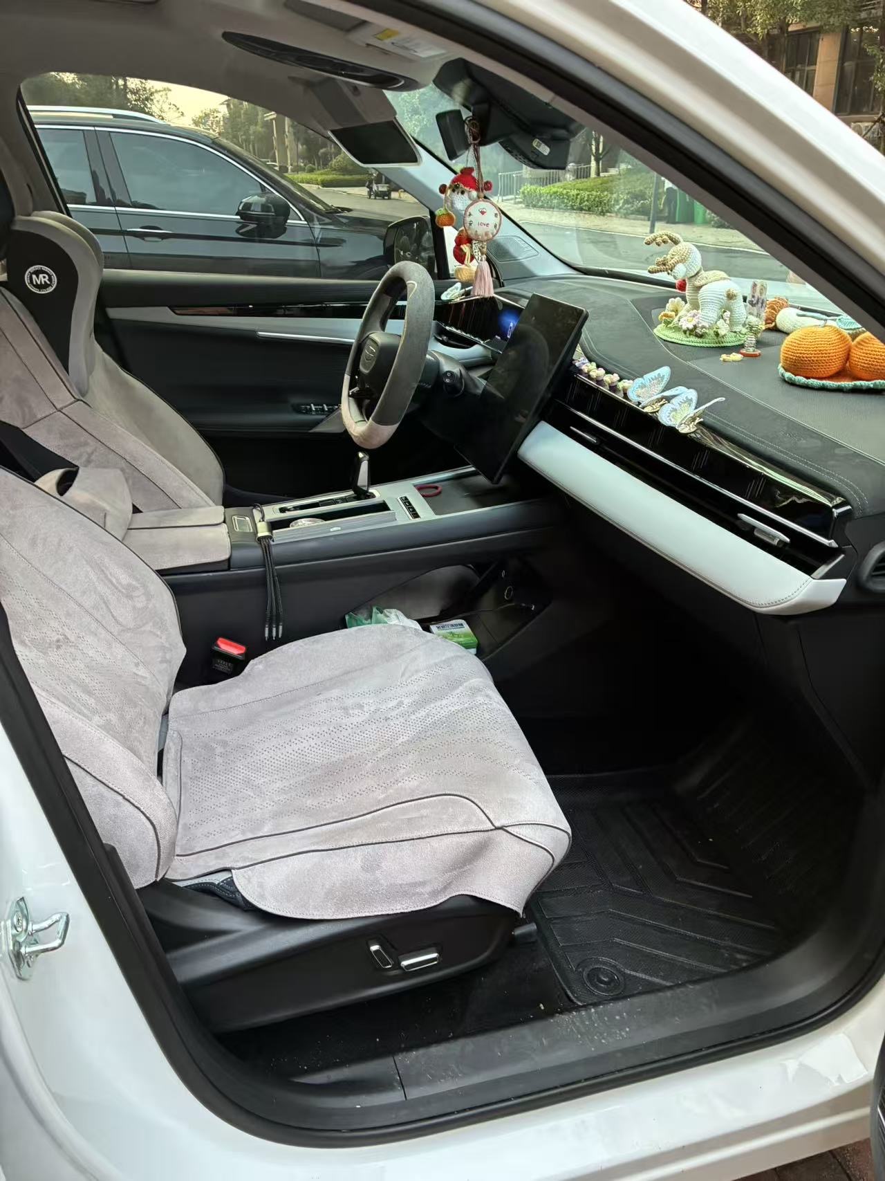 GEELY Boyue L 2025 #5 GEELY Boyue L 2025 изображение автомобиля #5