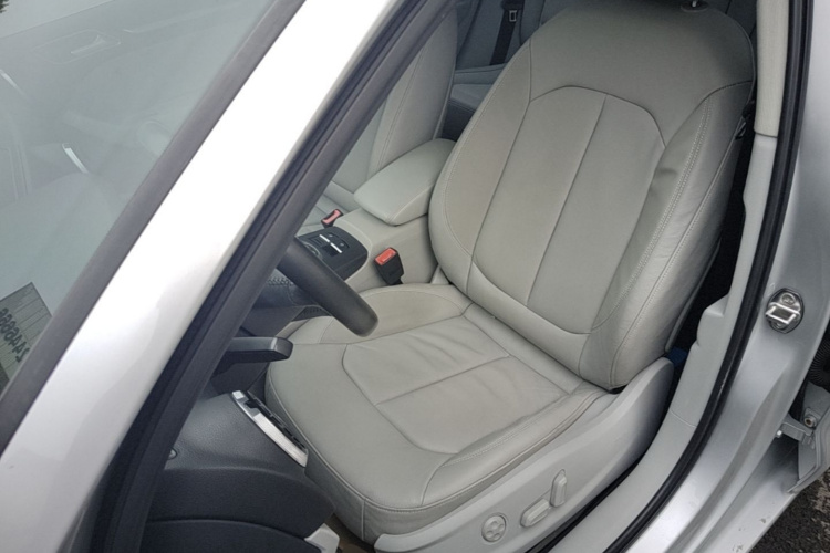 Audi A3 2016 #15 Audi A3 2016 car image #15