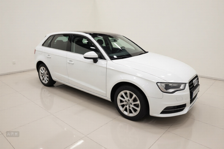 Audi A3 2016 #4 Audi A3 2016 car image #4