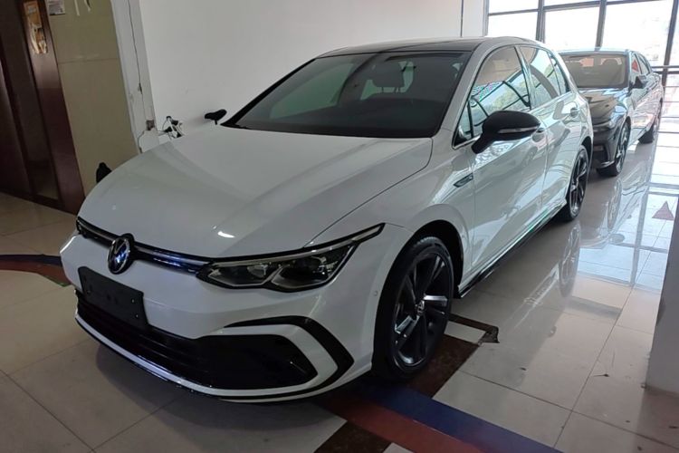 Volkswagen Golf 2023 imagem de carro #2