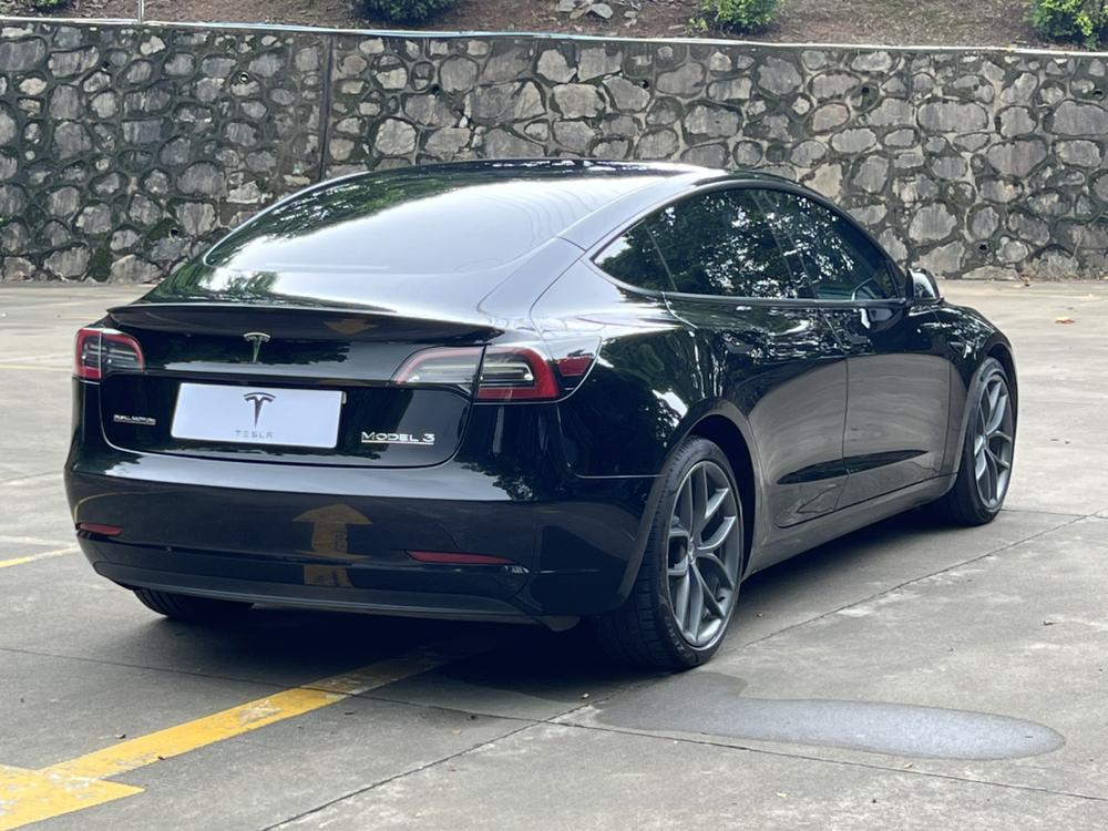 Tesla Model 3 2022 car image #6