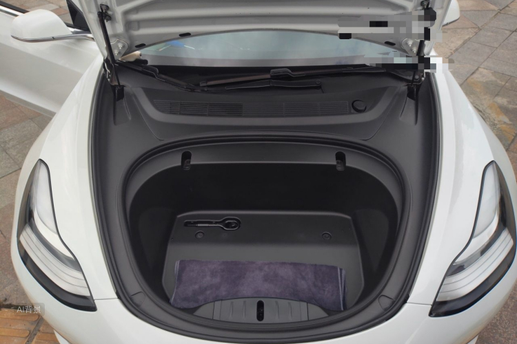 Tesla Model 3 2020 #22 Tesla Model 3 2020 car image #22