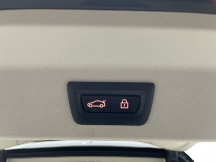 BMW X3 2022 immagine di auto #9