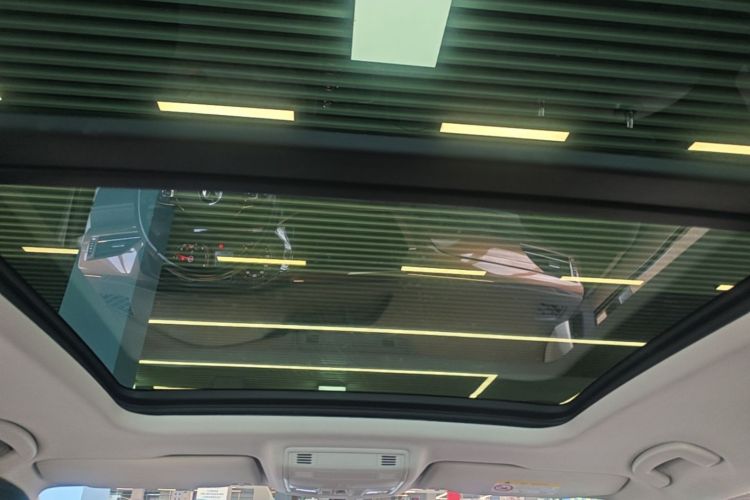 Volkswagen Tharu 2021 car image #18