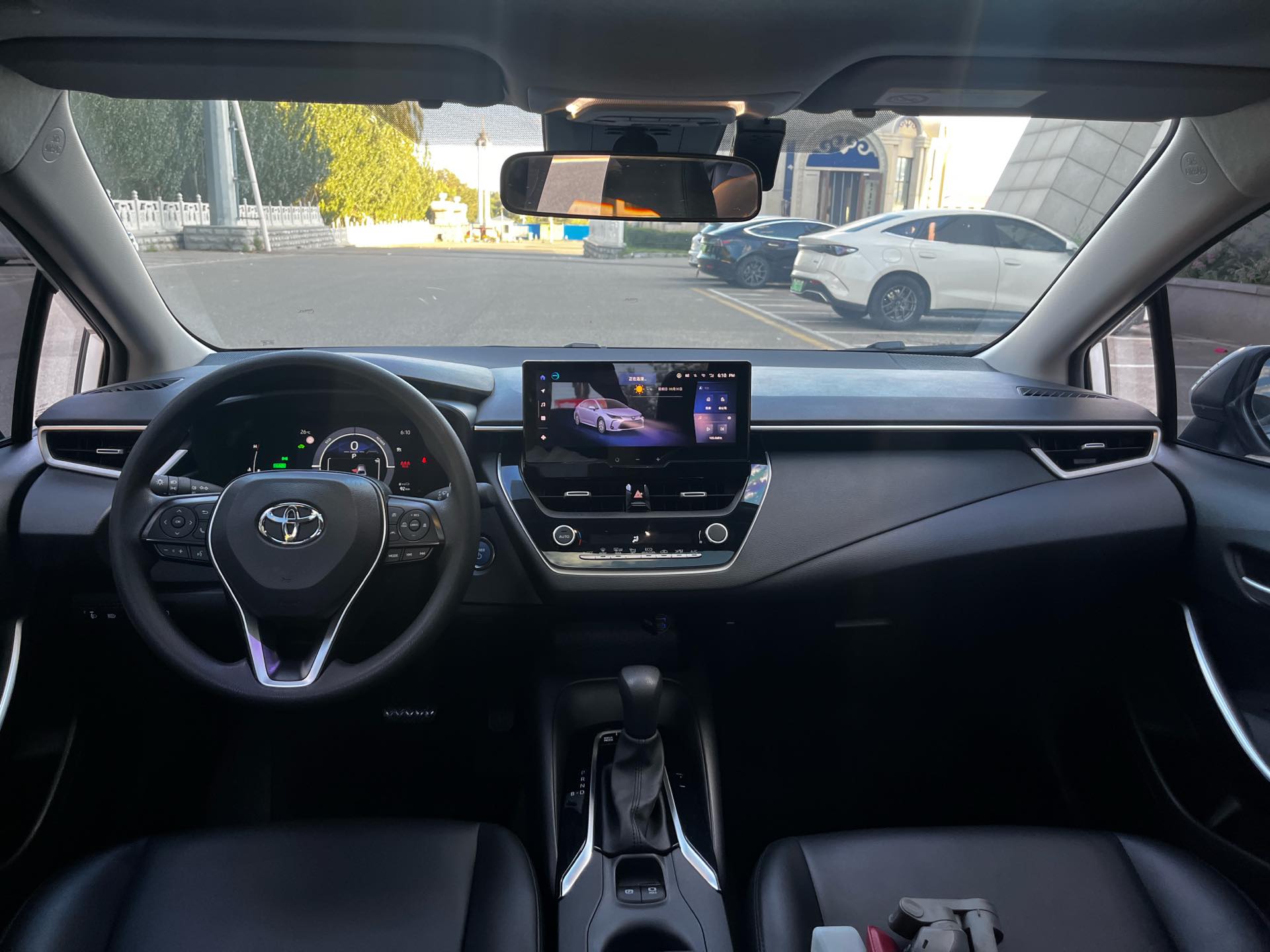 Toyota Corolla 2023 car image #8