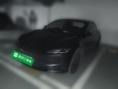 Tesla Model 3 2025 Tesla Model 3 2025 car image