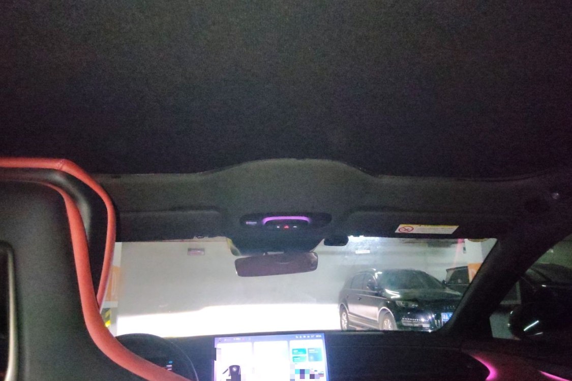 MI SU7 2024 image de voiture #21