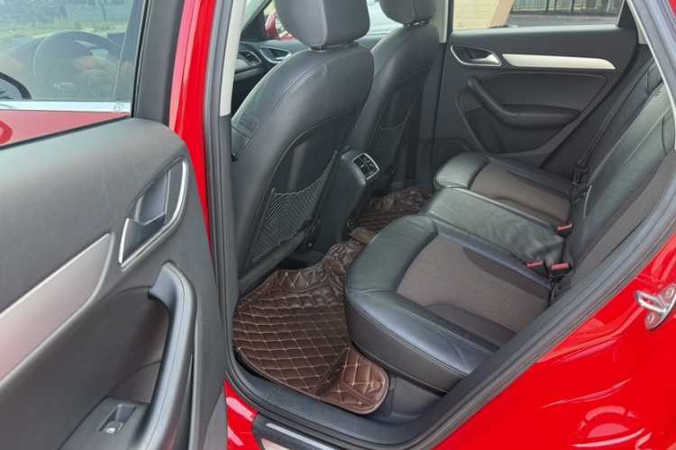 Audi Q3 2016 #22 Audi Q3 2016 immagine di auto #22