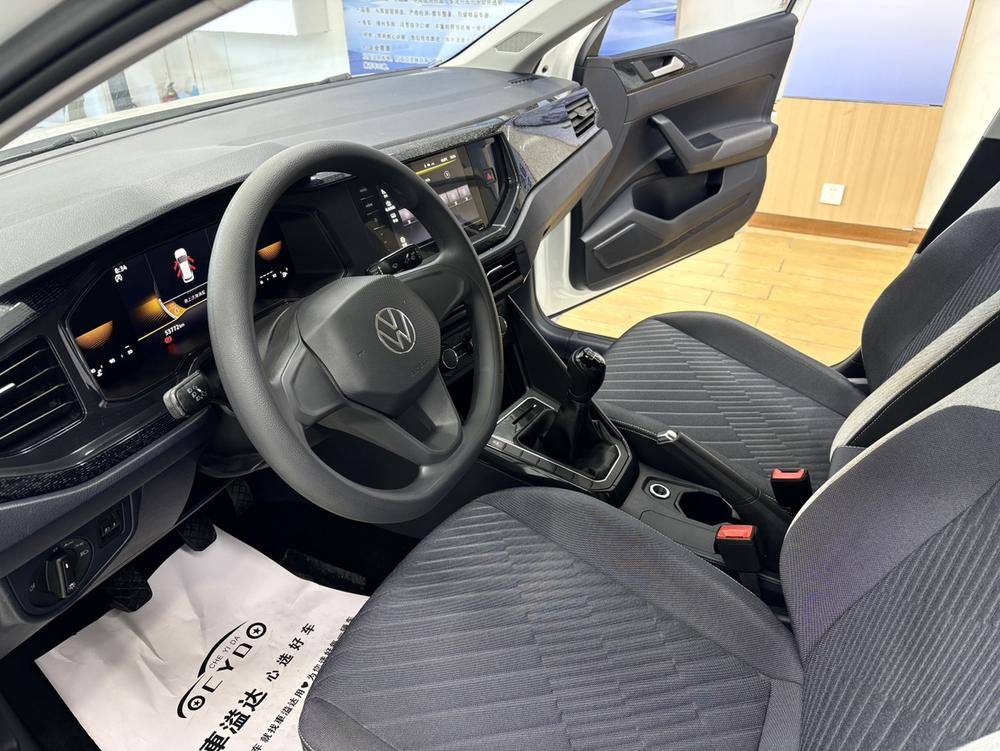 Volkswagen Lavida 2023 #8 Volkswagen Lavida 2023 изображение автомобиля #8