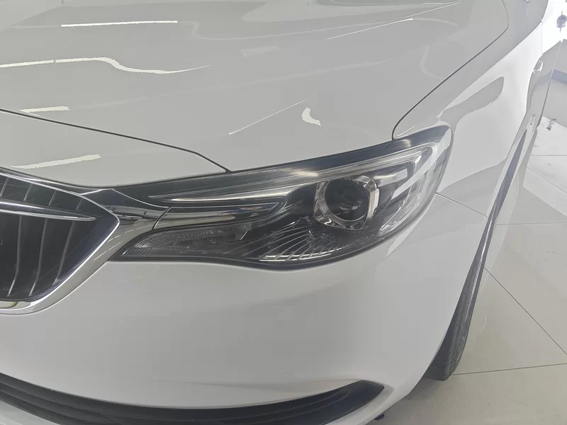 2018 #4 2018 car image #4