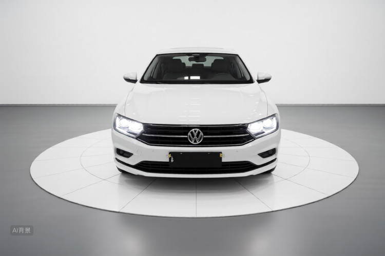 Volkswagen Bora 2018 image de voiture #3