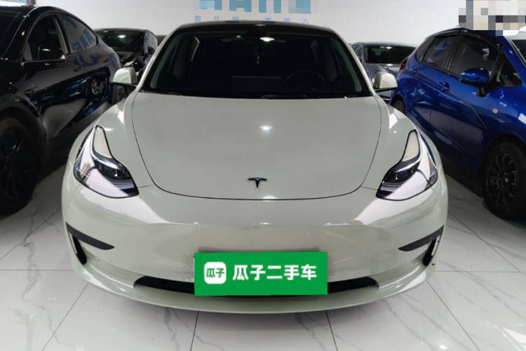 Tesla Model 3 2023 #3 Tesla Model 3 2023 car image #3