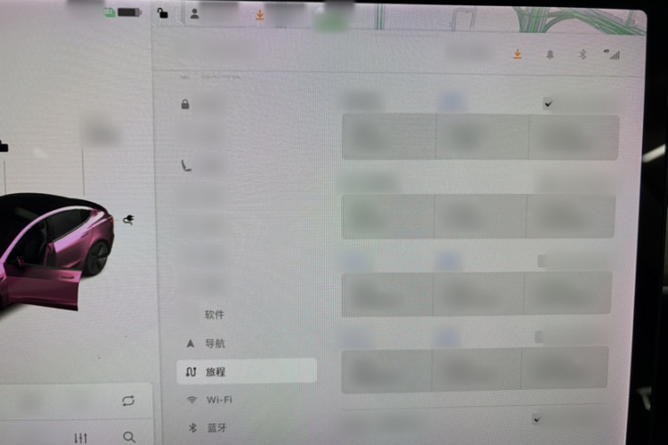 Tesla Model 3 2021 car image #12