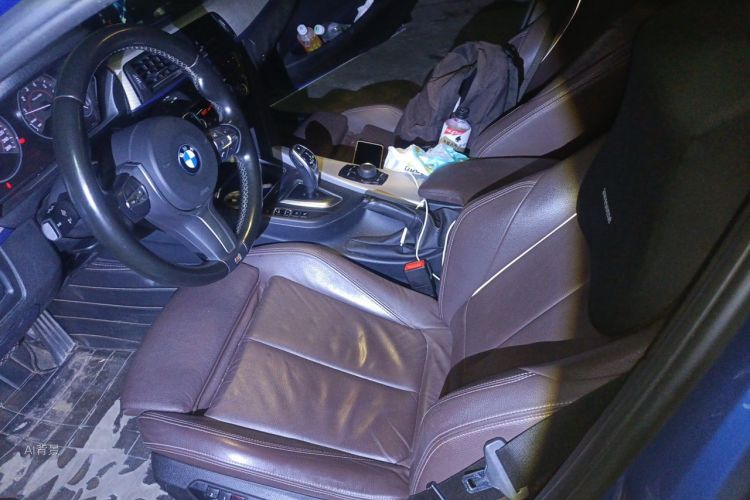 BMW 3 Series 2019 #17 BMW 3 Series 2019 car image #17