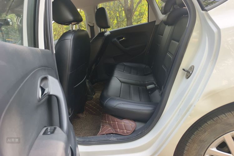 Volkswagen Polo 2017 imagem de carro #19