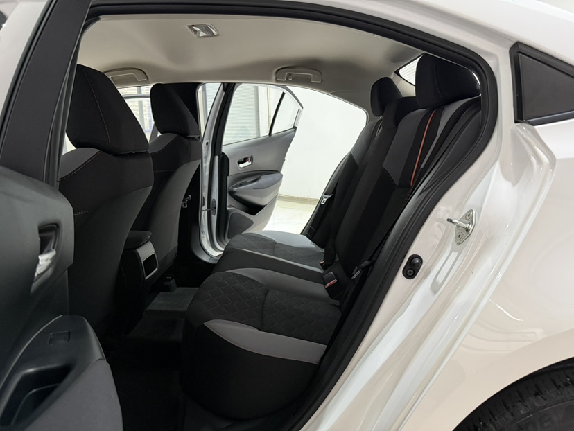 Toyota Corolla 2023 car image #7