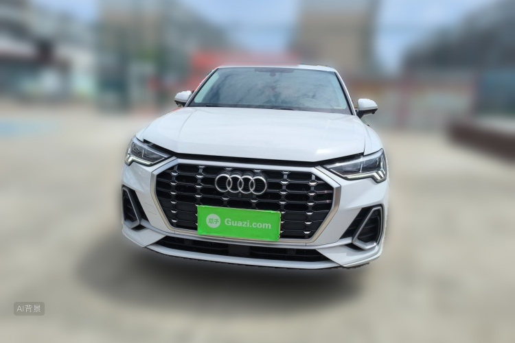 Audi Q3 2022 #3 Audi Q3 2022 car image #3