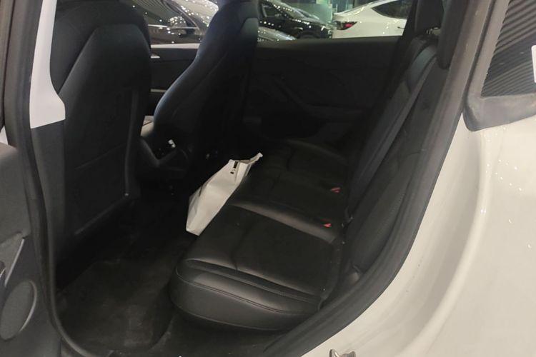 Tesla Model Y 2021 #17 Tesla Model Y 2021 car image #17