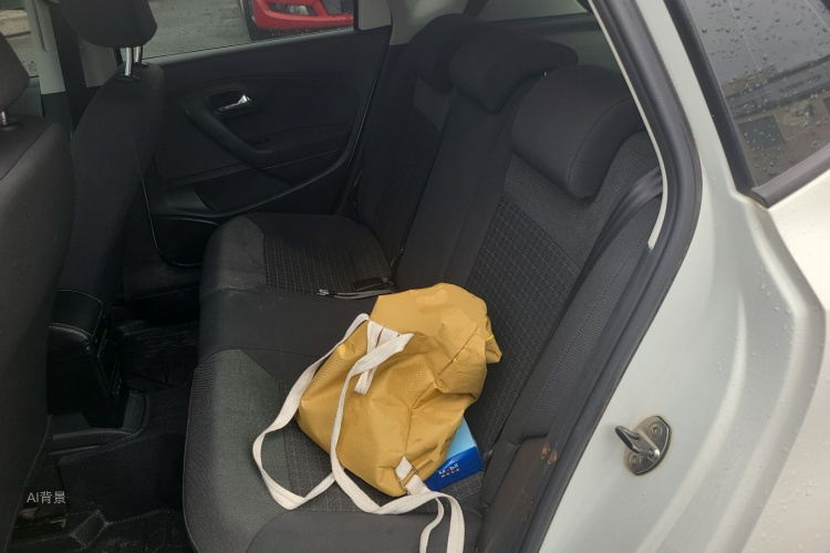 Volkswagen Polo 2018 car image #19