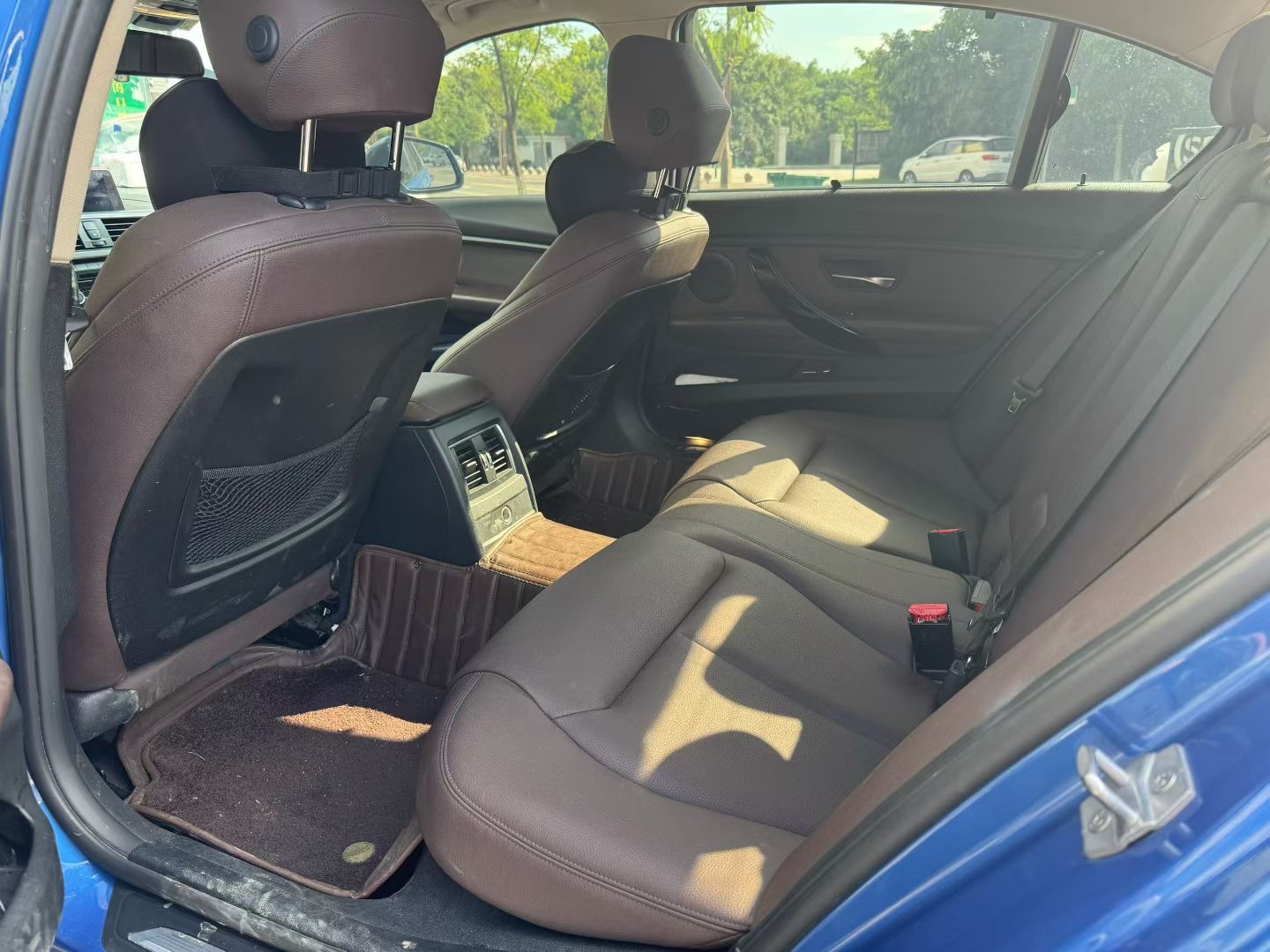 BMW 3 Series 2019 #4 BMW 3 Series 2019 car image #4