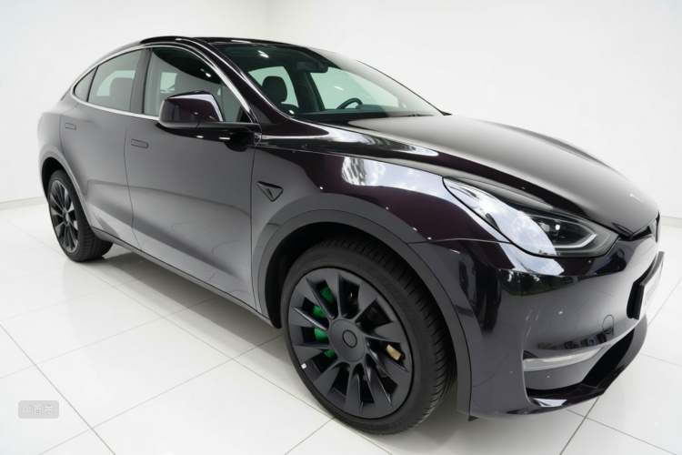 Tesla Model Y 2024 car image #4