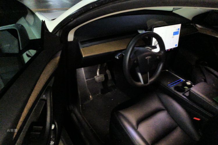 Tesla Model Y 2022 #18 Tesla Model Y 2022 car image #18