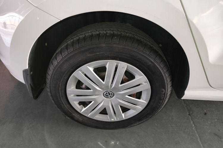 Volkswagen Polo 2016 #10 Volkswagen Polo 2016 car image #10
