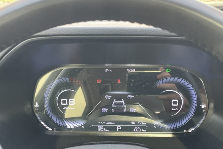 GEELY Emgrand 2022 #10 GEELY Emgrand 2022 car image #10