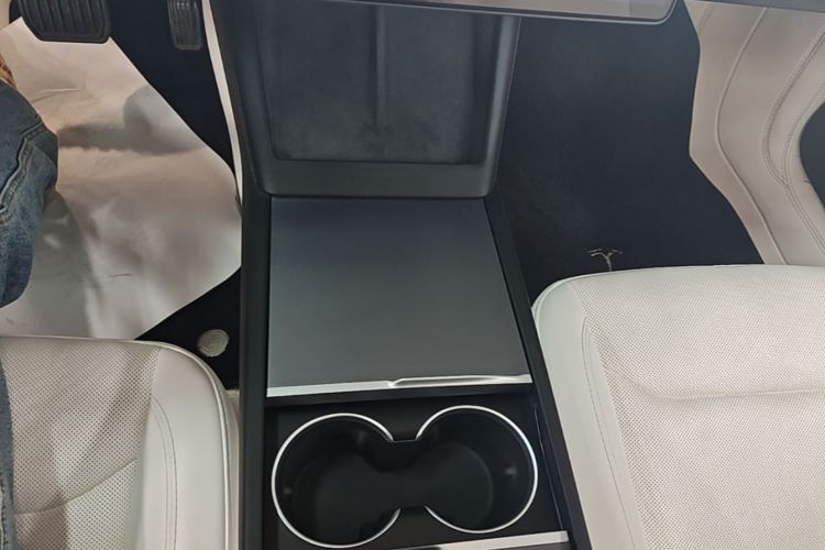Tesla Model 3 2023 #14 Tesla Model 3 2023 immagine di auto #14