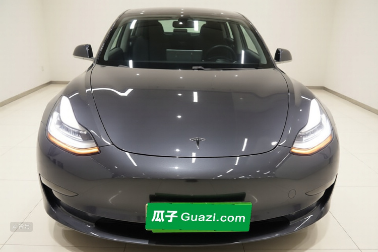 Tesla Model 3 2020 #3 Tesla Model 3 2020 car image #3