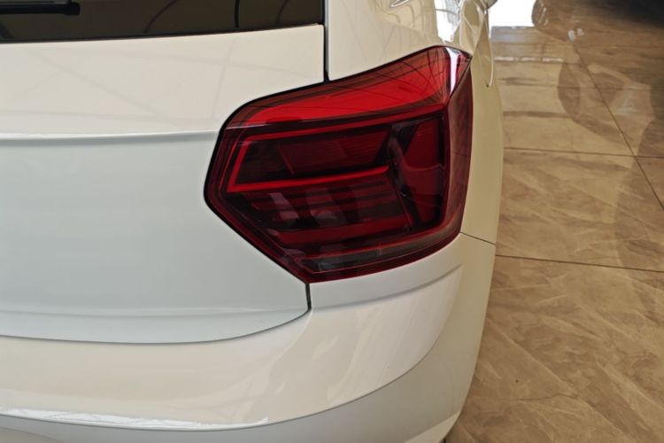 Volkswagen Polo 2023 #8 Volkswagen Polo 2023 car image #8