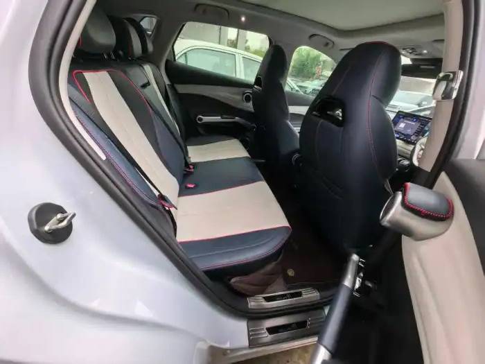 BYD Yuan Plus 2023 imagem de carro #5
