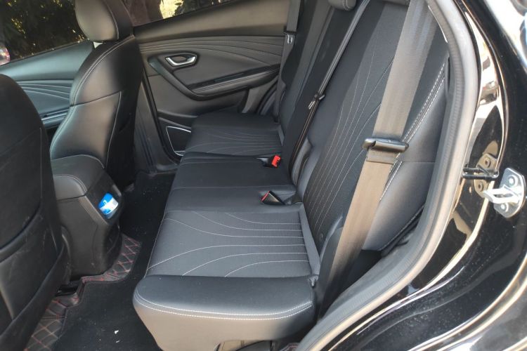 Jetour X70M 2022 car image #10