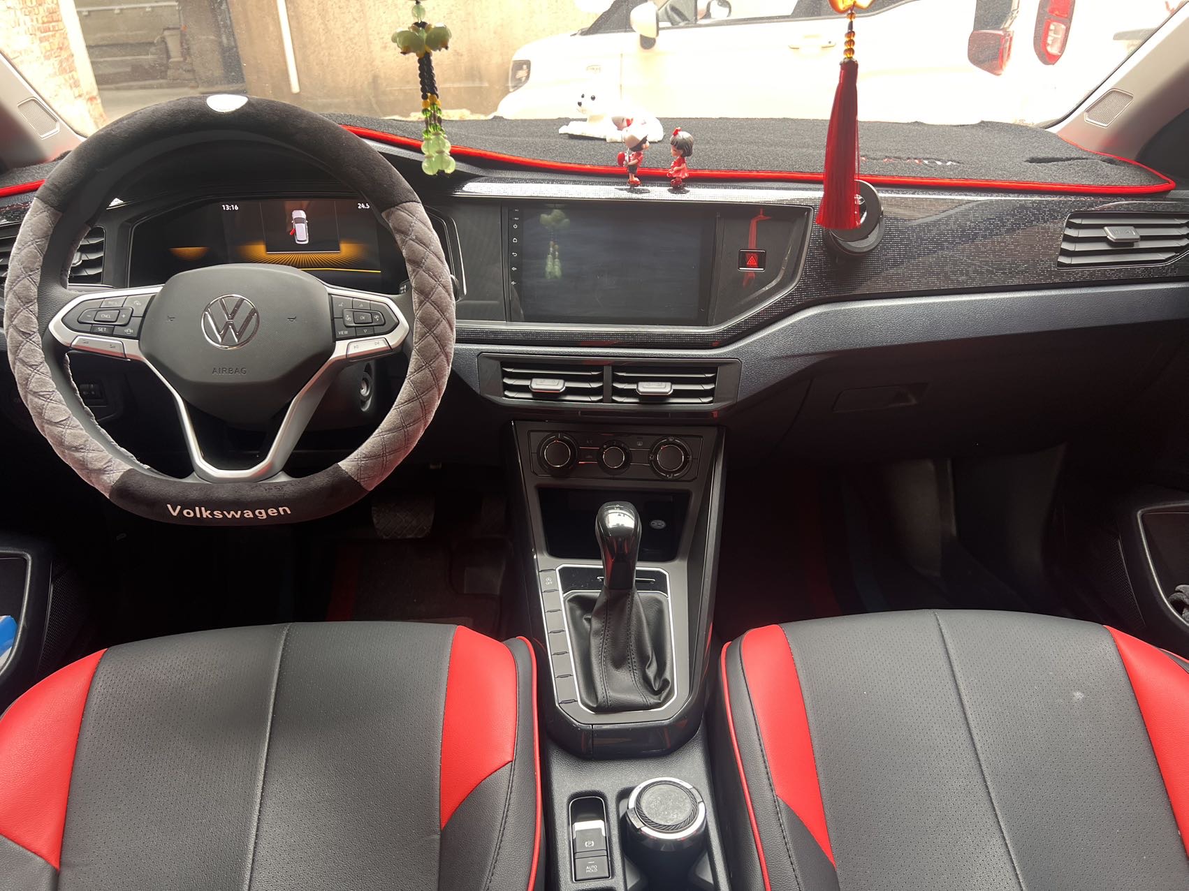 Volkswagen Lavida 2025 #5 Volkswagen Lavida 2025 imagen de coche #5