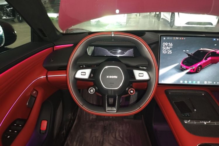 2026 #11 2026 immagine di auto #11