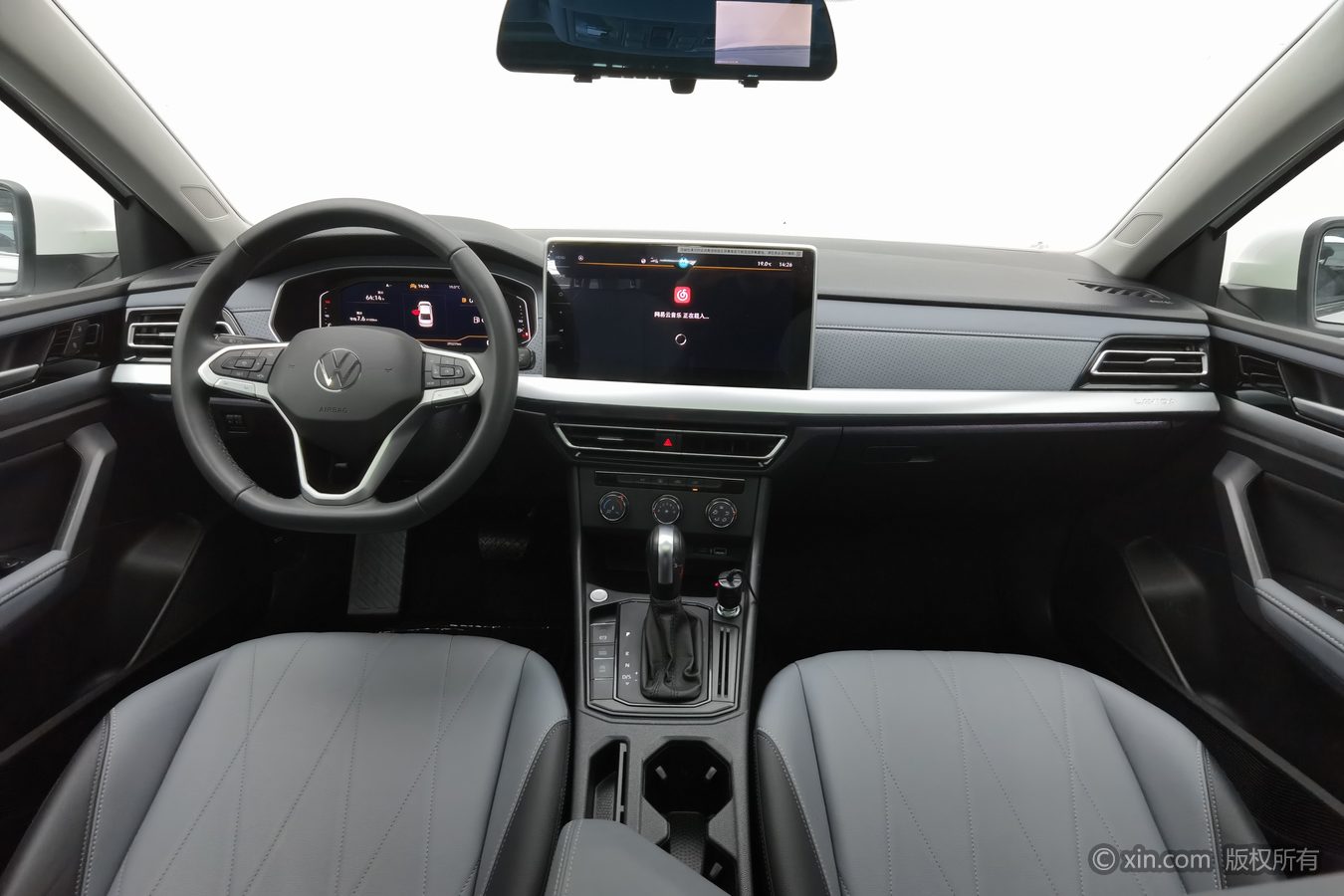 Volkswagen Lavida 2025 imagen de coche #12
