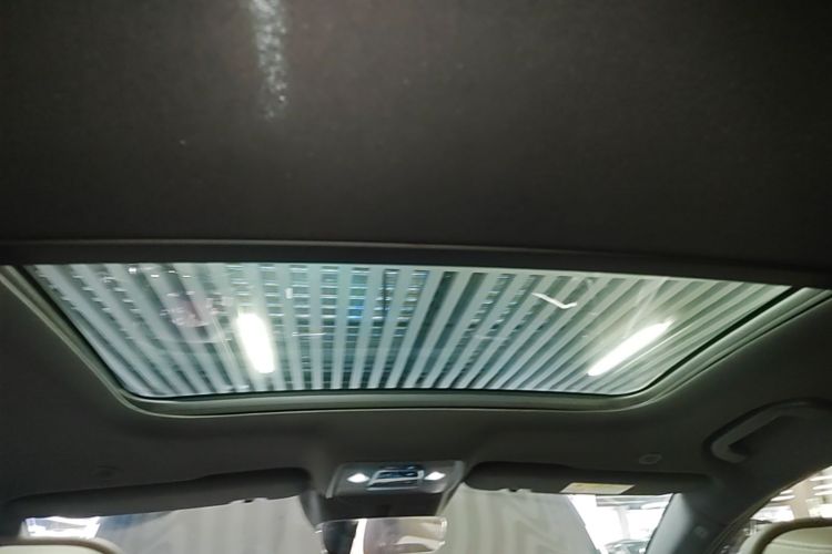 BYD Han 2025 #20 BYD Han 2025 car image #20